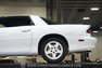 1997 Chevrolet Camaro
