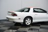 1997 Chevrolet Camaro