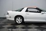 1997 Chevrolet Camaro