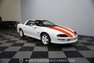 1997 Chevrolet Camaro