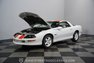 1997 Chevrolet Camaro