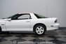 1997 Chevrolet Camaro