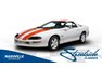 1997 Chevrolet Camaro