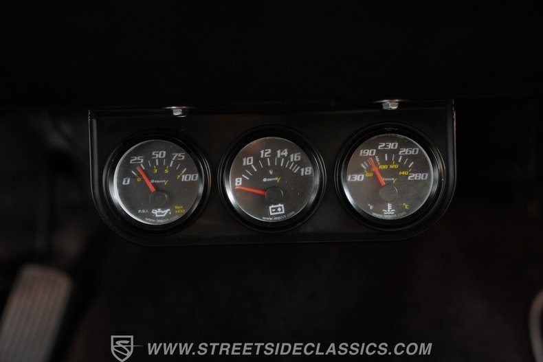 For Sale 1962 Chevrolet Impala Stock# 5595-NSH Fullscreen Grid Image 43
