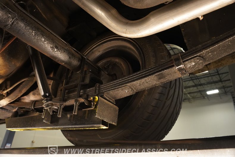 For Sale 1972 Mercury Cougar Stock# 5603-NSH Fullscreen Grid Image 76
