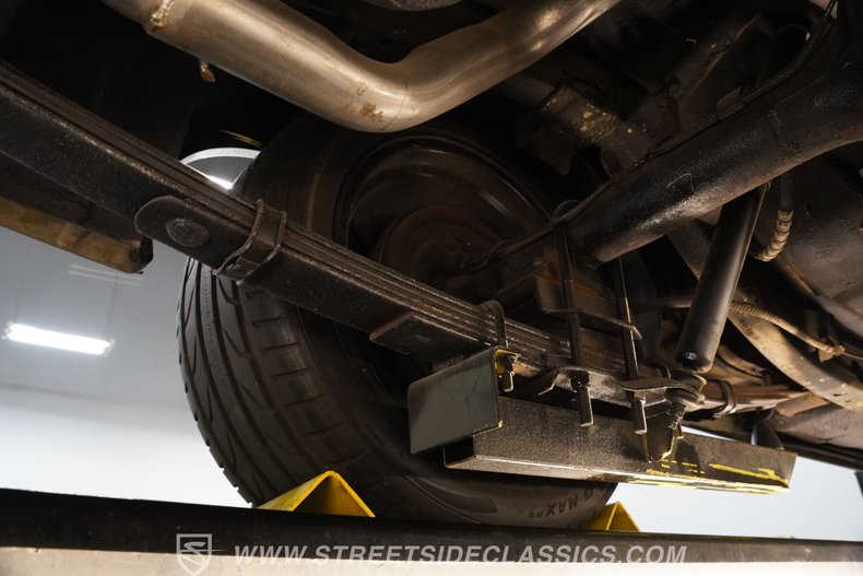 For Sale 1972 Mercury Cougar Stock# 5603-NSH Fullscreen Grid Image 77