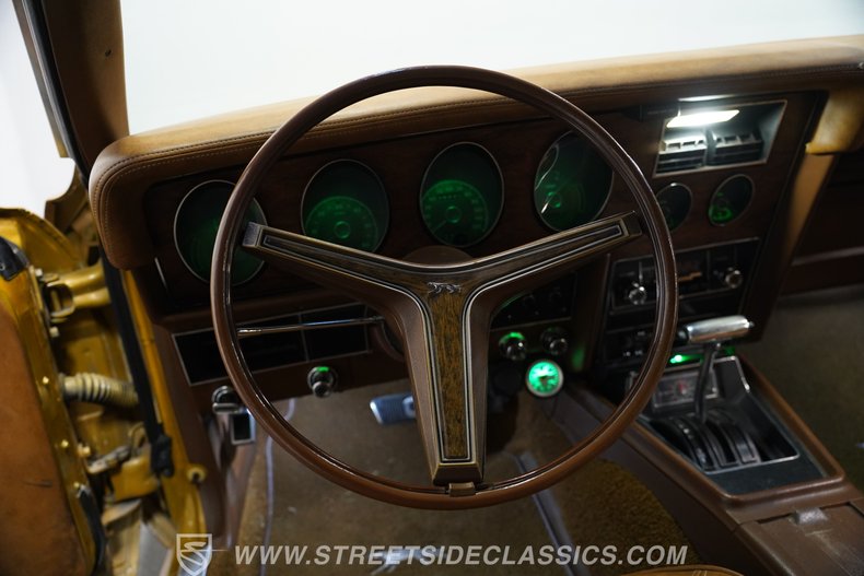 For Sale 1972 Mercury Cougar Stock# 5603-NSH Fullscreen Grid Image 37