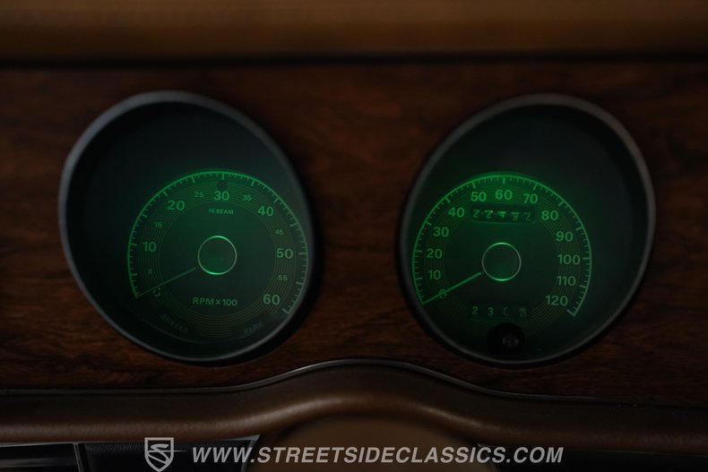 For Sale 1972 Mercury Cougar Stock# 5603-NSH Fullscreen Grid Image 39