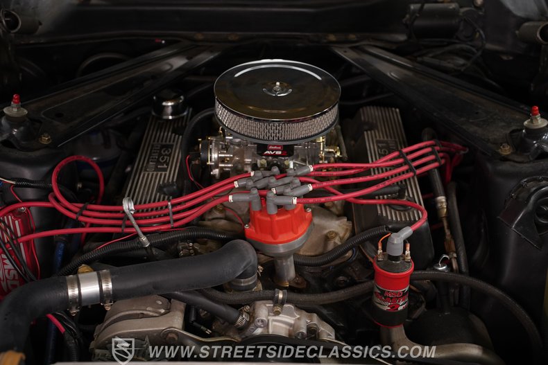 For Sale 1972 Mercury Cougar Stock# 5603-NSH Fullscreen Grid Image 32