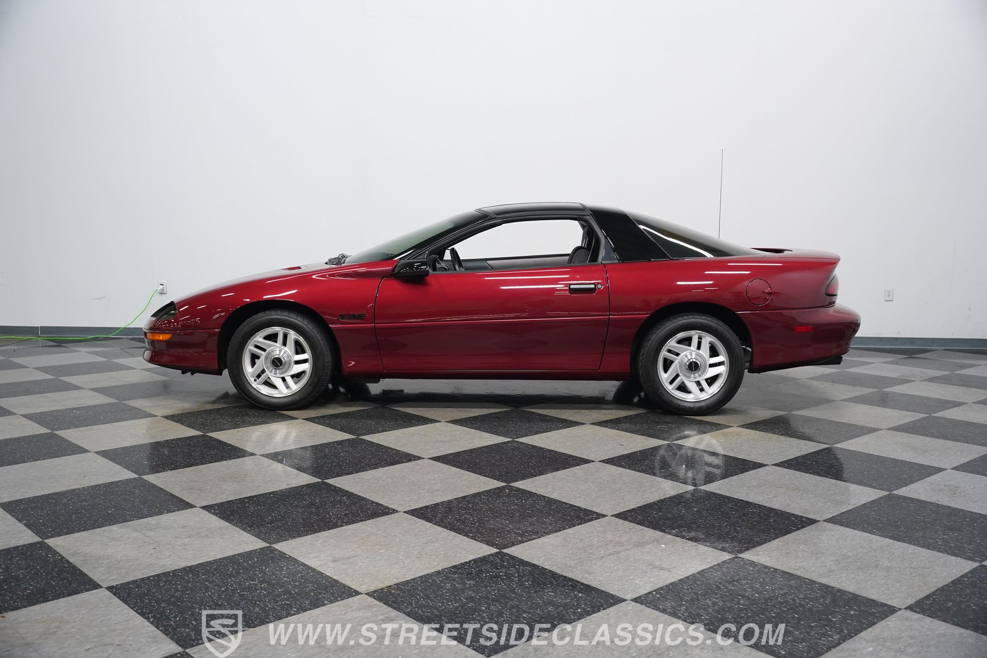 1994 Chevrolet Camaro Z 28