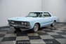 1964 Buick Riviera