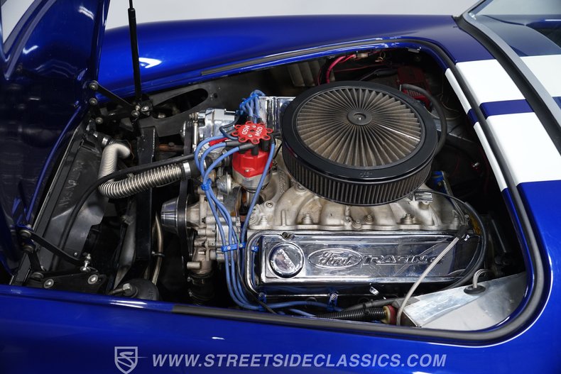 For Sale 1965 Shelby Cobra Stock# 5613-NSH Fullscreen Grid Image 3