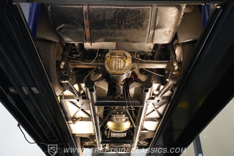 For Sale 1965 Shelby Cobra Stock# 5613-NSH Fullscreen Grid Image 70
