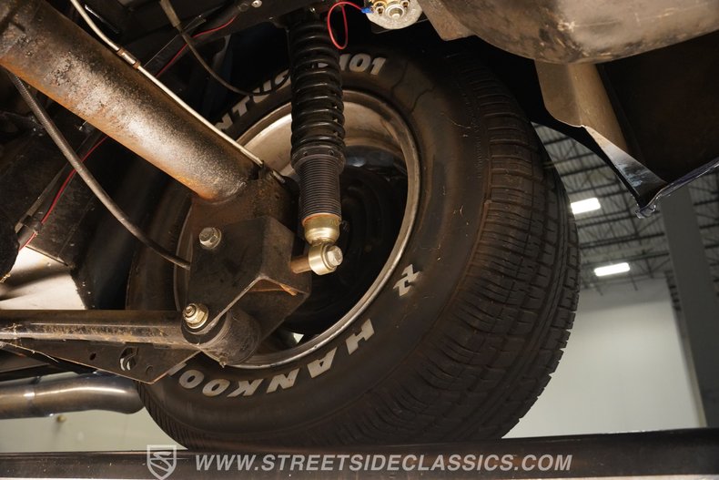For Sale 1965 Shelby Cobra Stock# 5613-NSH Fullscreen Grid Image 71