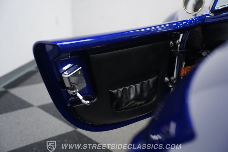 For Sale 1965 Shelby Cobra Stock# 5613-NSH Fullscreen Grid Image 35