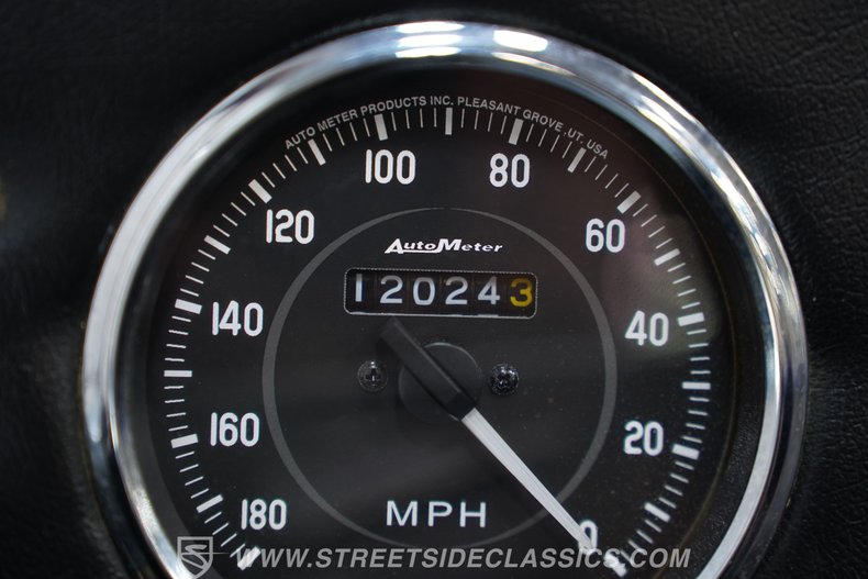 For Sale 1965 Shelby Cobra Stock# 5613-NSH Fullscreen Grid Image 40