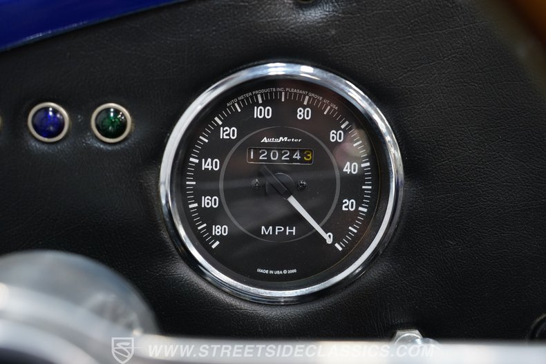 For Sale 1965 Shelby Cobra Stock# 5613-NSH Fullscreen Grid Image 39