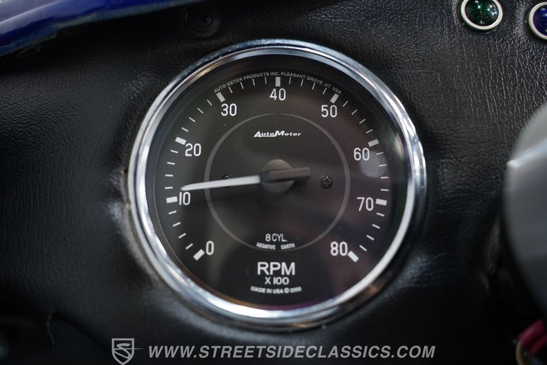 For Sale 1965 Shelby Cobra Stock# 5613-NSH Fullscreen Grid Image 41