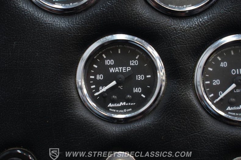 For Sale 1965 Shelby Cobra Stock# 5613-NSH Fullscreen Grid Image 46