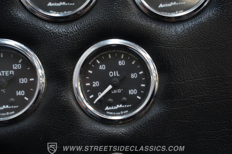 For Sale 1965 Shelby Cobra Stock# 5613-NSH Fullscreen Grid Image 47