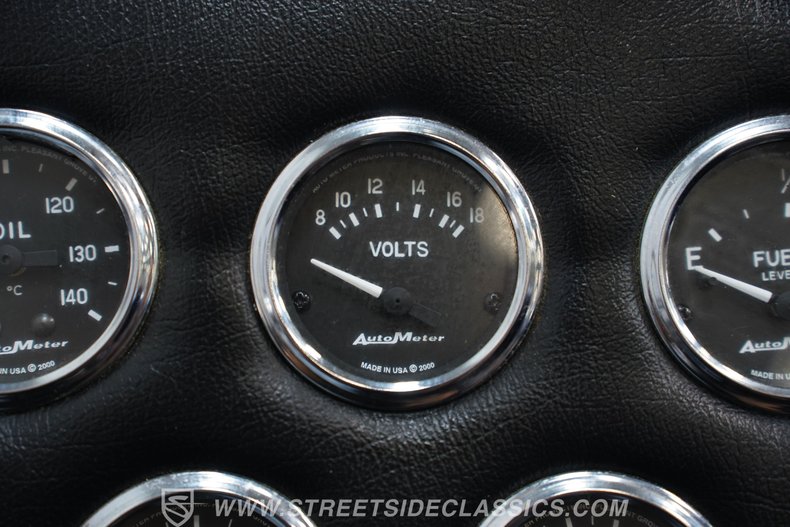 For Sale 1965 Shelby Cobra Stock# 5613-NSH Fullscreen Grid Image 44