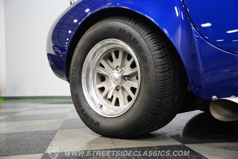For Sale 1965 Shelby Cobra Stock# 5613-NSH Fullscreen Grid Image 66