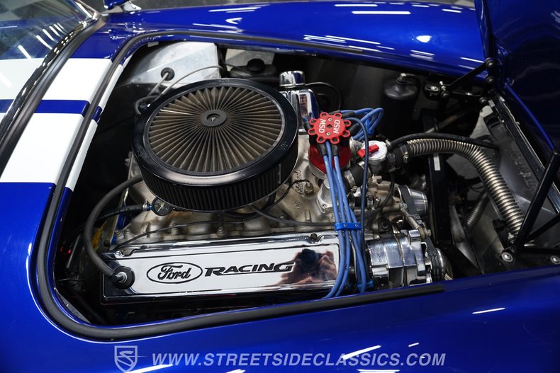 For Sale 1965 Shelby Cobra Stock# 5613-NSH Fullscreen Grid Image 33