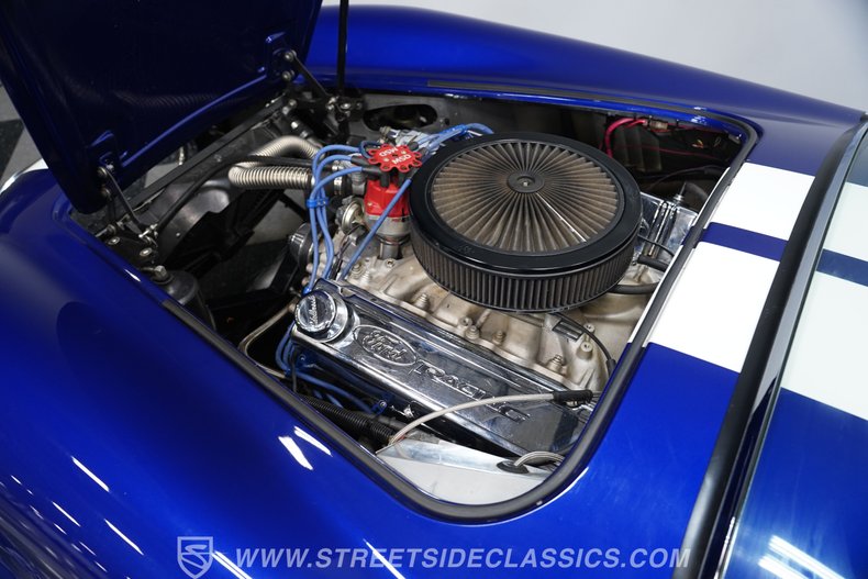 For Sale 1965 Shelby Cobra Stock# 5613-NSH Fullscreen Grid Image 30