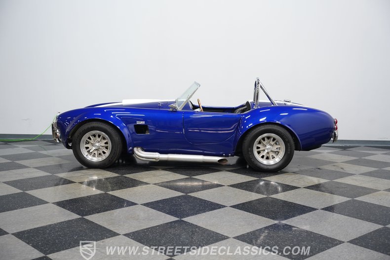 For Sale 1965 Shelby Cobra Stock# 5613-NSH Fullscreen Grid Image 8