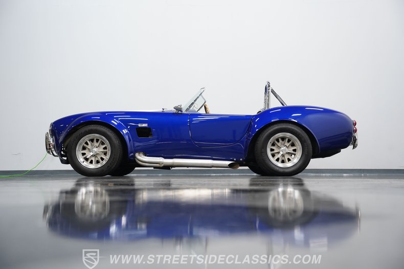 For Sale 1965 Shelby Cobra Stock# 5613-NSH Fullscreen Grid Image 87
