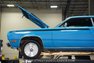 1972 Plymouth Duster