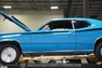 1972 Plymouth Duster