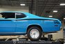 1972 Plymouth Duster