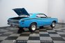 1972 Plymouth Duster