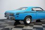 1972 Plymouth Duster