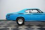 1972 Plymouth Duster