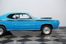 1972 Plymouth Duster