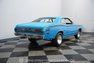 1972 Plymouth Duster