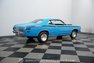1972 Plymouth Duster