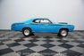 1972 Plymouth Duster