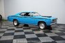 1972 Plymouth Duster