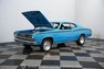 1972 Plymouth Duster