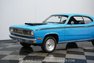 1972 Plymouth Duster