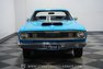 1972 Plymouth Duster