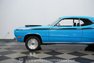 1972 Plymouth Duster