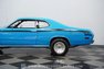 1972 Plymouth Duster