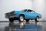 1972 Plymouth Duster