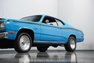 1972 Plymouth Duster