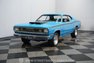 1972 Plymouth Duster