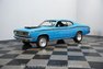 1972 Plymouth Duster